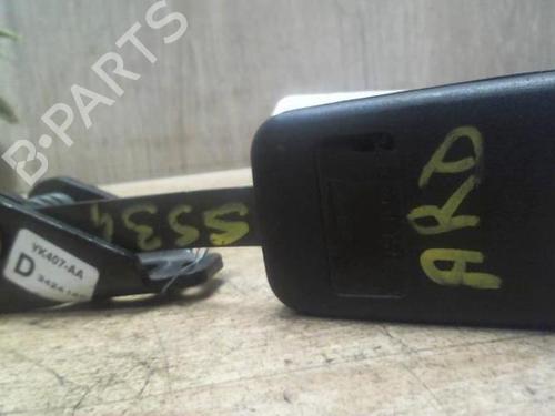 Seat buckle PEUGEOT 307 CC (3B) 2.0 16V | BP28721073I32 