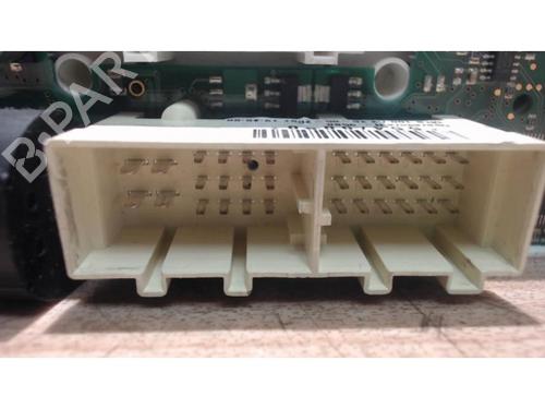 Climate control VW POLO (9N_, 9A_) 1.2 | BP25412642I5 