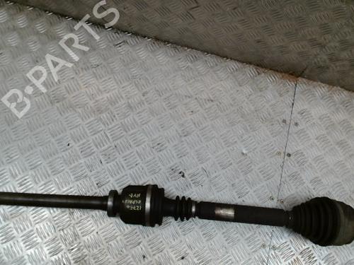 Right front driveshaft RENAULT ESPACE IV (JK0/1_) 2.2 dCi (JK0H) | BP39641756M39 - Image 2