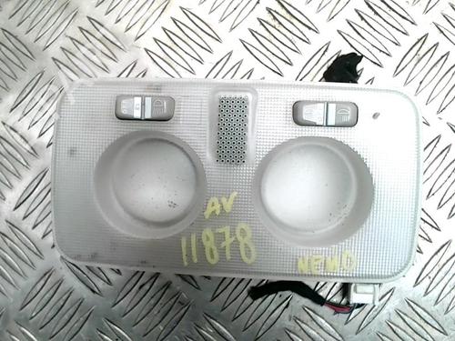 Kabinelys CITROËN NEMO Box Body/MPV (AA_) 1.3 HDi 75 (75 hp) 31224899