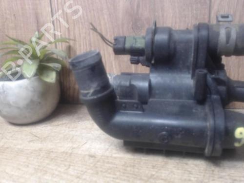 Used Thermostat housing CITROËN JUMPY II Van 1.6 HDi 90 16V (90 hp) 25416023