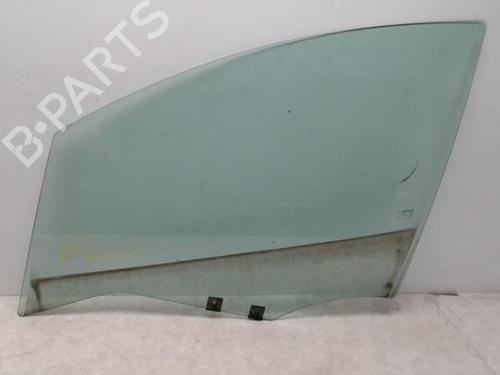 Used Front left door window RENAULT CLIO IV (BH_) 1.5 dCi 90 (90 hp) 31229959