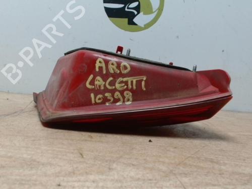 Right taillight CHEVROLET LACETTI (J200) 2.0 D | BP31222779C35 