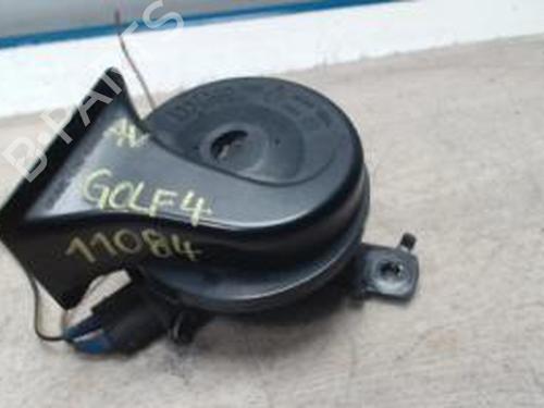Used Horn VW GOLF IV (1J1) 1.6 (100 hp) 28182393
