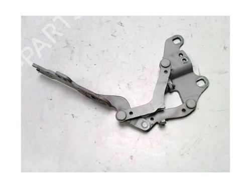 Hinge/Door check strap BMW 3 (E90) 318 d | BP25416524C146 