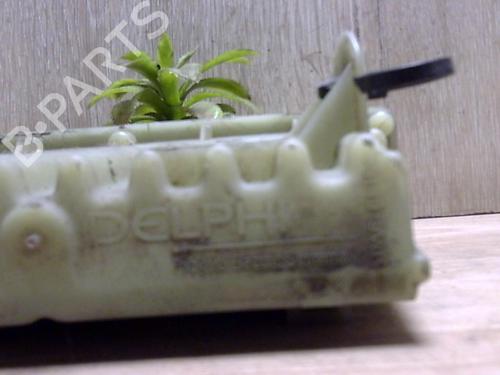 Used Engine control unit (ECU) OPEL ZAFIRA A MPV (T98) 2.0 DI 16V (F75) (82 hp) 31220187