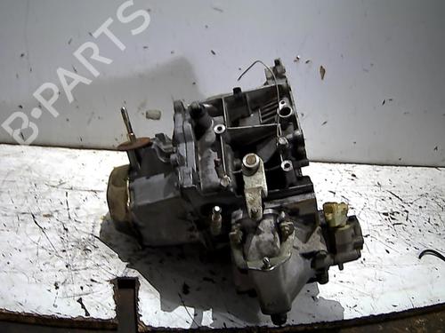 Gearbox CITROËN ZX (N2) 1.9 D | BP25384137M3 