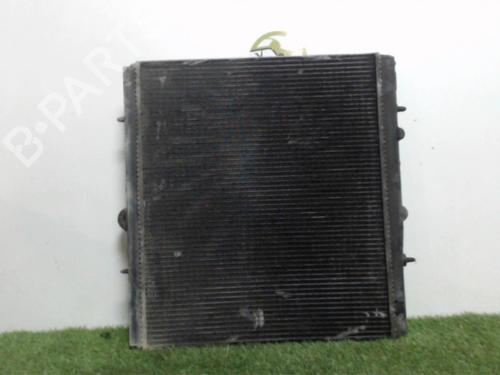 Køler LANCIA PHEDRA (179_) 2.0 (179AXA11, 179AXA1A) | BP25394288M31