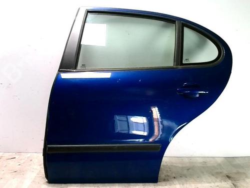 Dør venstre bagtil SEAT TOLEDO II (1M2) 1.9 TDI (110 hp) 27610974