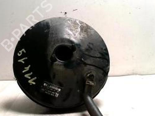 Used Servo brake NISSAN NOTE (E11, NE11) 1.5 dCi (86 hp) 25425195