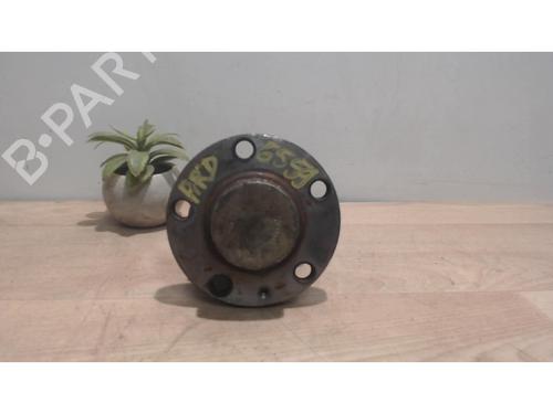 Achsschenkel rechts hinten für VW NEW BEETLE (9C1, 1C1) 2.0 (115 hp) 25385571