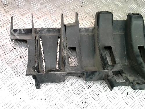 Bumper shock absorber PEUGEOT 3008 I MPV (0U_) 1.6 HDi | BP31151560C125 