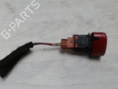 Warning switch CITROËN C3 I (FC_, FN_) 1.6 16V | BP27922216I22 