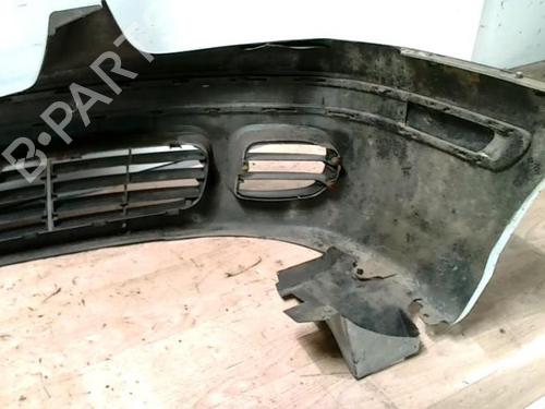 Front bumper HYUNDAI ELANTRA III Saloon (XD) 2.0 CRDi | BP25421874C7 