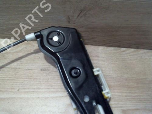 Front left window mechanism BMW 1 (E87) 120 d | BP31219611C22
