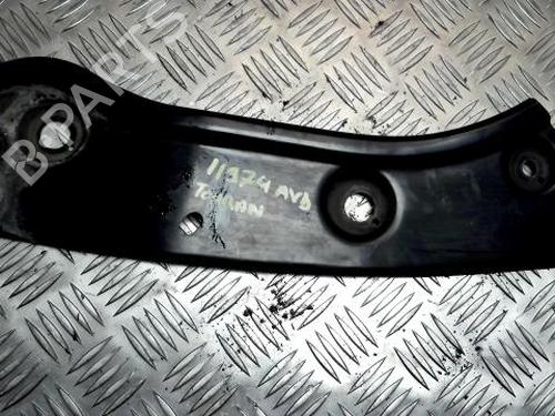 Right headlight support VW TOURAN (1T3) 1.6 TDI | BP31221263C156