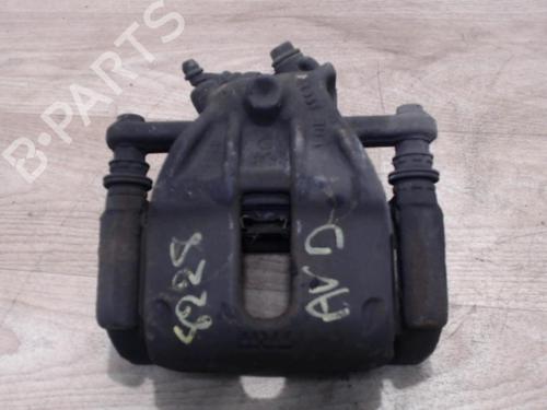Used Right front brake caliper NISSAN MICRA III (K12) 1.2 16V (65 hp) 25386713