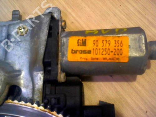 Vindusheismekanisme høyre foran OPEL ZAFIRA A MPV (T98) 1.8 16V (F75) | BP25392197C23 