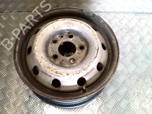 Used Rim Rim IVECO DAILY III Platform/Chassis 29 L 9 (84 hp) 36357149 36357149