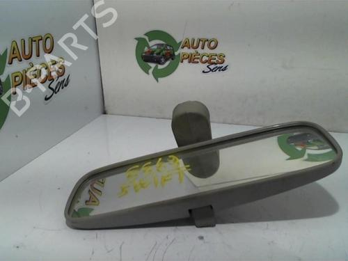 Used Rear mirror SUZUKI SWIFT III (MZ, EZ) 1.3 DDiS (RS413D) (75 hp) 25400416