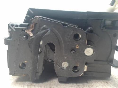 Front right lock PEUGEOT 308 II (LB_, LP_, LW_, LH_, L3_) 1.6 HDi / BlueHDi 115 | BP27803028C97 