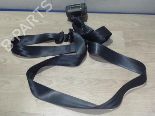 Used Rear right seatbelt DACIA LOGAN MCV (KS_) 1.5 dCi (KS0K) (68 hp) 31225155