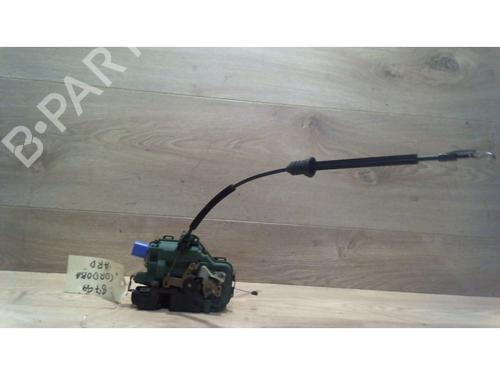 Used Front right lock SEAT CORDOBA (6L2) 1.9 TDI (100 hp) 25384796