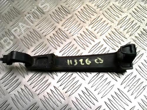 Used Front left exterior door handle CITROËN C3 II (SC_) 1.4 HDi 70 (SC8HZC, SC8HR0, SC8HP4) (68 hp) 31362082