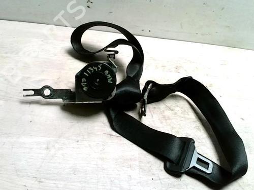 Used Rear right seatbelt Rear right seatbelt BMW 3 (E46) 320 d (150 hp) 33683746 33683746
