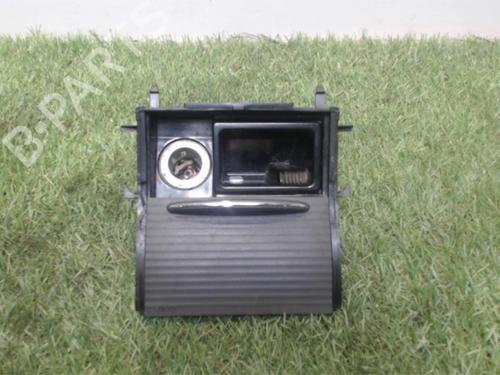 Ashtray MERCEDES-BENZ A-CLASS (W168) A 170 CDI (168.009, 168.109) | BP25390104I30 