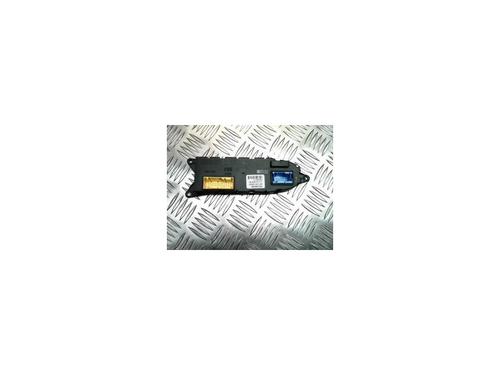 Elektronisk modul PEUGEOT 607 (9D, 9U) 2.2 16V (158 hp) 25429857
