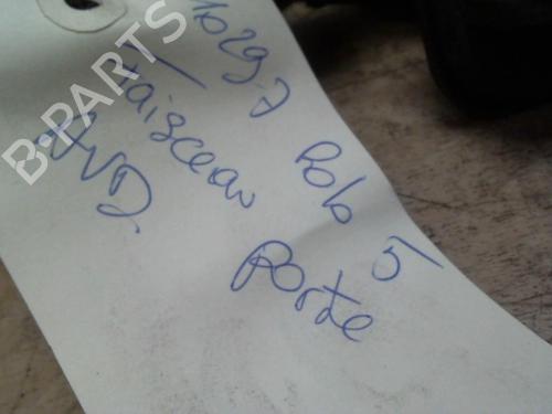 Used Wiring harness Wiring harness VW POLO V (6R1, 6C1) 1.2 (60 hp) 28733531 28733531