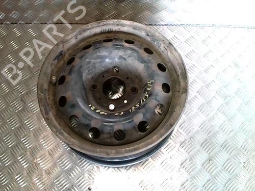 Used Rim Rim CITROËN C3 I (FC_, FN_) 1.4 HDi (68 hp) 36376532 36376532
