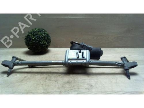 Front wiper motor RENAULT CLIO II (BB_, CB_) 1.6 (B/CB0D, BB00) | BP25410814M29 