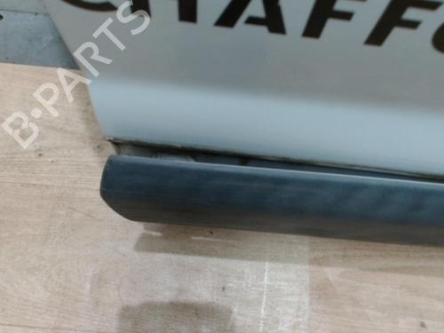 Used Right front door RENAULT KANGOO Express (FC0/1_) 1.5 dCi (FC07, FC1R) (65 hp) 31230564