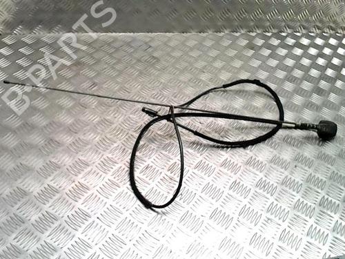 Antenna/Base RENAULT TRAFIC II Van (FL) 1.9 dCi 80 (FL0B) | BP31232085C140 