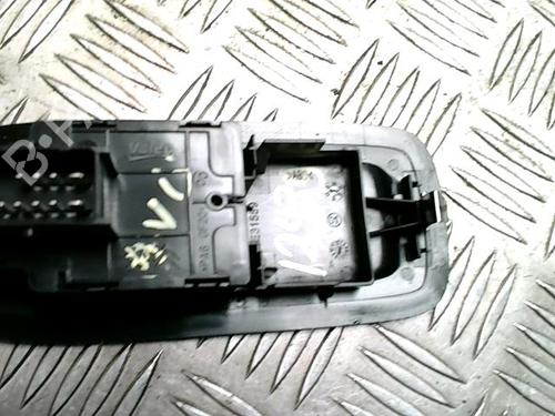 Left front window switch PEUGEOT 208 I (CA_, CC_) 1.4 HDi | BP36674310I27  - Image 6