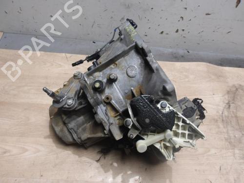 Gearbox CITROËN C4 I (LC_) 1.6 HDi | BP31223724M3 
