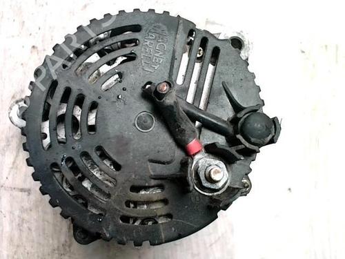 Used AC compressor PEUGEOT 306 Hatchback (7A, 7C, N3, N5) 1.4 (75 hp) 27921191