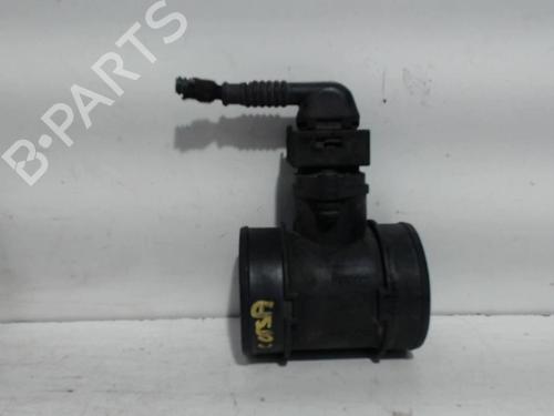 Mass air flow sensor OPEL CORSA C (X01) 1.7 DTI (F08, F68) | BP31233278M95