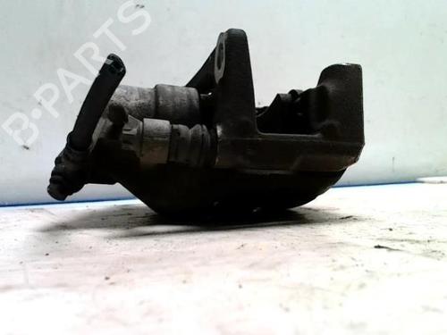 Left front brake caliper PEUGEOT 308 II (LB_, LP_, LW_, LH_, L3_) 1.6 BlueHDi 120 | BP27862540M105