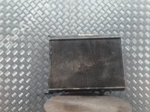 Used Water radiator CITROËN XSARA Coupe (N0) 2.0 HDI 90 (90 hp) 30808190