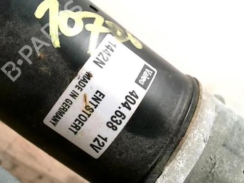 Front wiper motor PEUGEOT 307 (3A/C) 1.6 16V | BP25420043M29