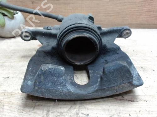 Left front brake caliper SEAT LEON (5F1) 2.0 TDI | BP29341258M105