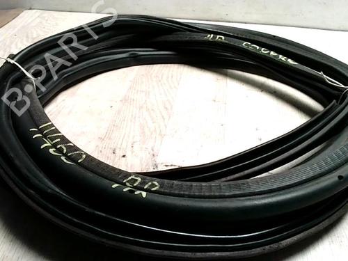 Used Rubber door seal CITROËN XSARA PICASSO (N68) 1.6 HDi (90 hp) 31234924