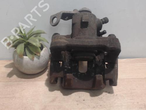 Used Left rear brake caliper VW NEW BEETLE (9C1, 1C1) 1.9 TDI (90 hp) 25385575