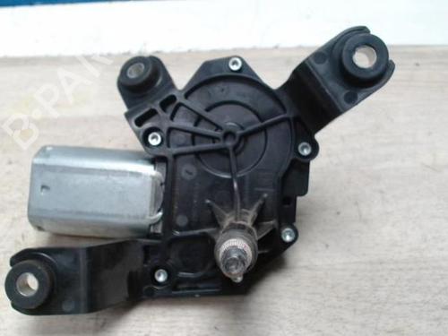 Rear wiper motor OPEL MERIVA B MPV (S10) 1.7 CDTI (75) | BP25420862M102 