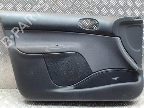Venstre frontpanel Venstre frontpanel 38775896 38775896