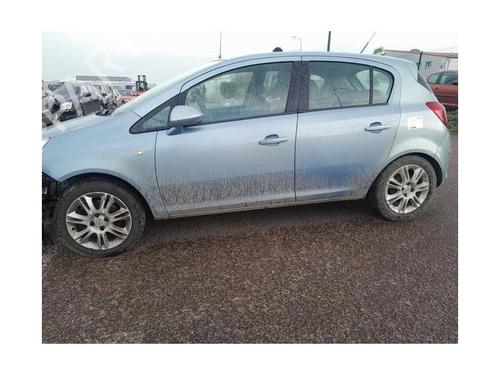 Climate control OPEL CORSA D (S07) 1.0 (L08, L68) | BP25428443I5 