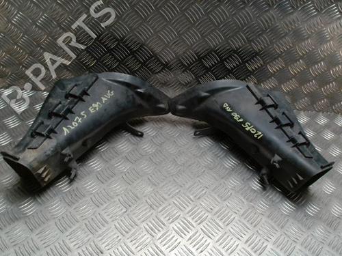 Luftventil BMW 3 (E90) 330 d | BP31222504I21